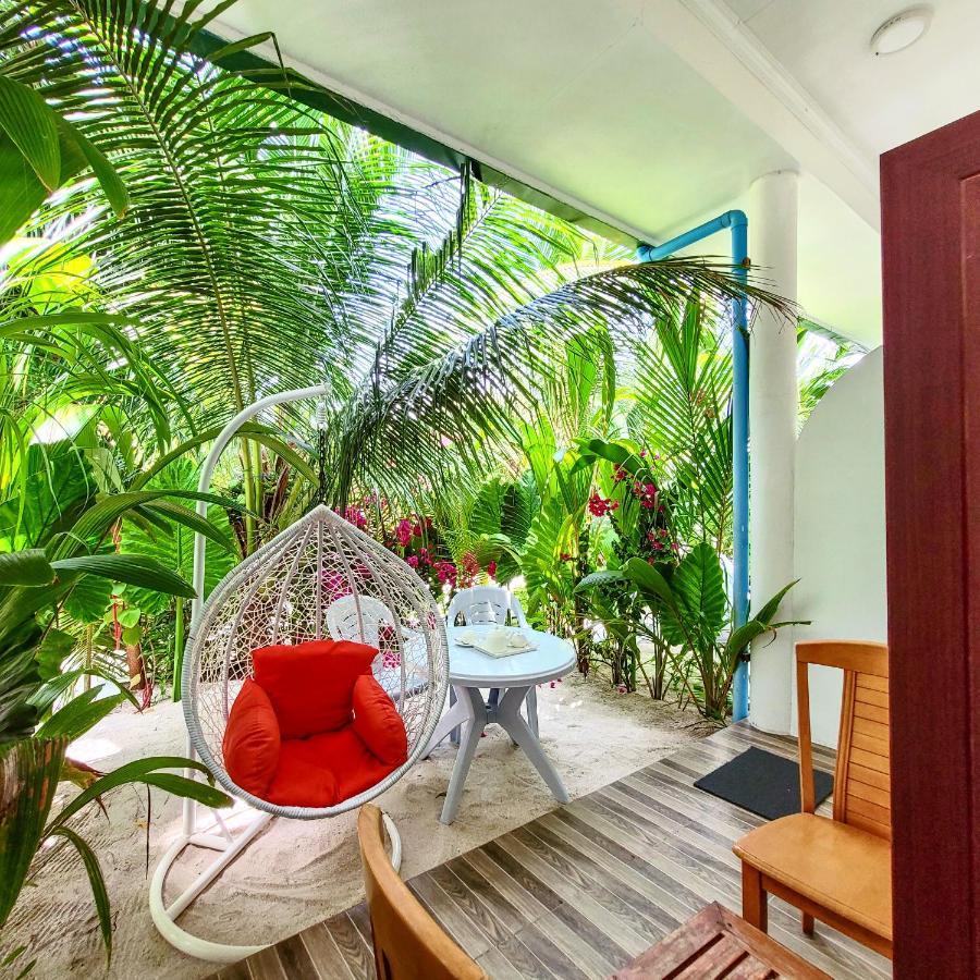 Sunrise Inn Thoddoo Ngoại thất bức ảnh