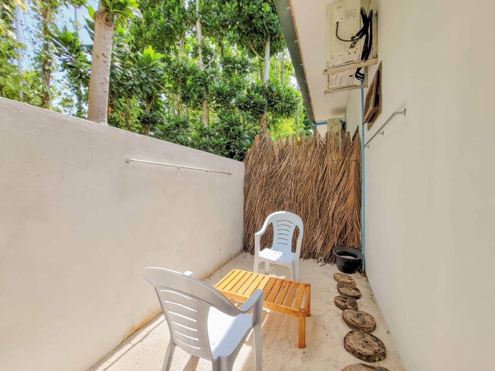 Sunrise Inn Thoddoo Ngoại thất bức ảnh