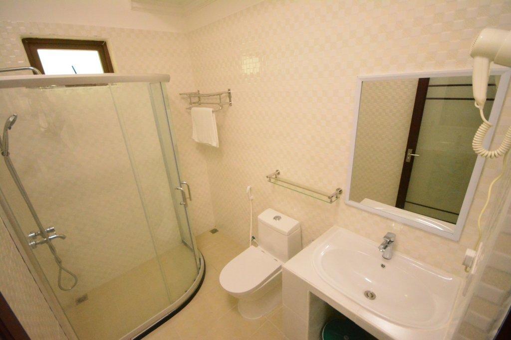 Sunrise Inn Thoddoo Ngoại thất bức ảnh