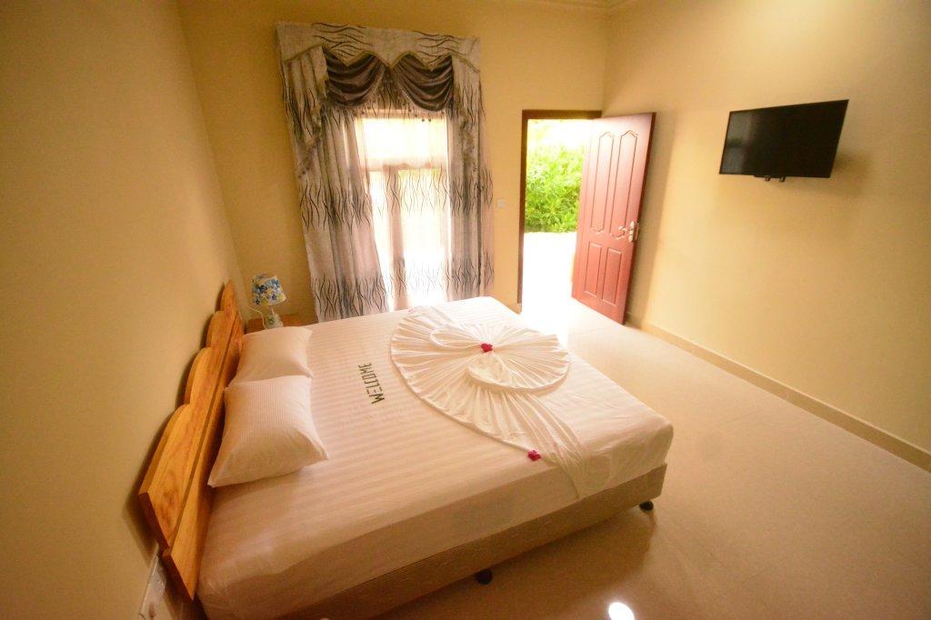 Sunrise Inn Thoddoo Ngoại thất bức ảnh