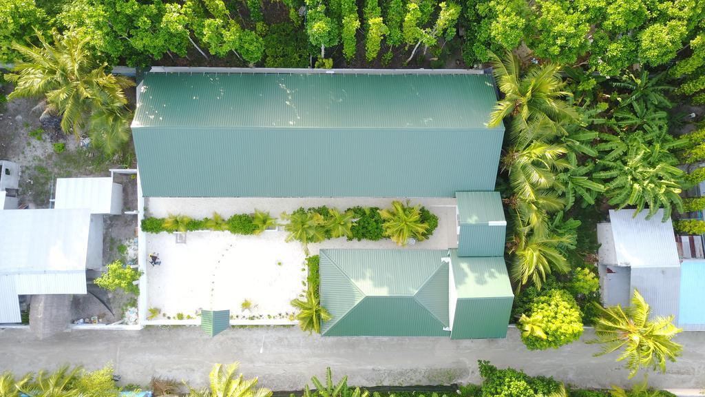 Sunrise Inn Thoddoo Ngoại thất bức ảnh