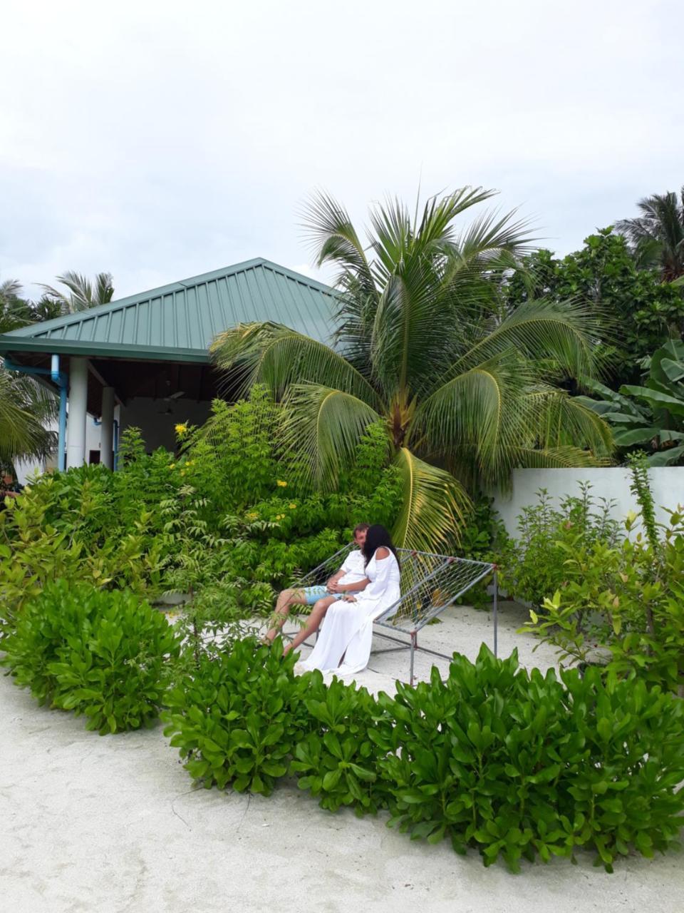 Sunrise Inn Thoddoo Ngoại thất bức ảnh